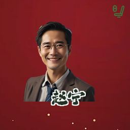 赵宁